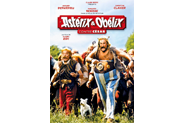 Astérix et Obélix contre César