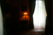 Château Intérieur