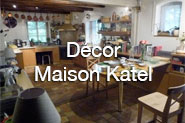 Décor Maison Katel