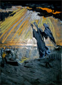 Inspirations Ancien Testament 14