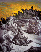 Inspirations Ancien Testament 7
