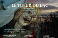 Le tueur du lac